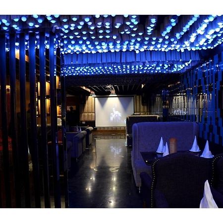 Hotel Shiwalik Regency Shimla Exteriör bild