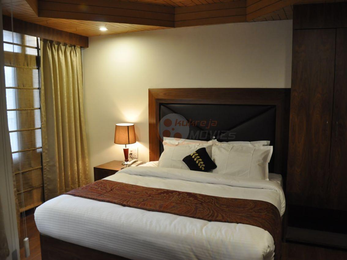 Hotel Shiwalik Regency Shimla Exteriör bild