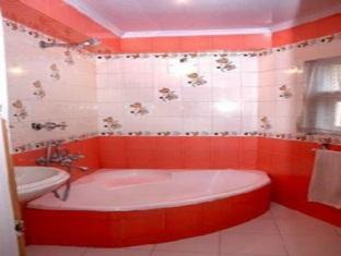 Hotel Shiwalik Regency Shimla Exteriör bild