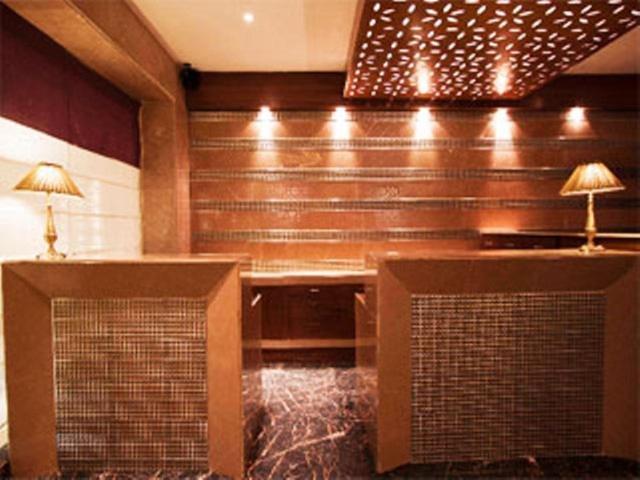 Hotel Shiwalik Regency Shimla Exteriör bild