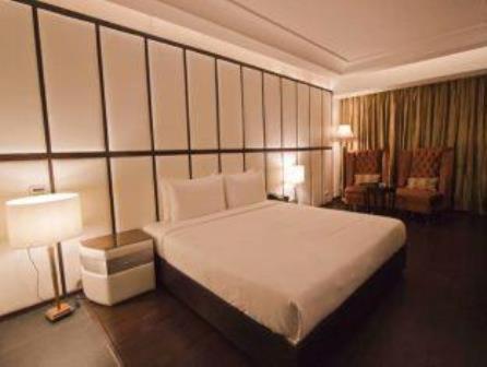 Hotel Shiwalik Regency Shimla Exteriör bild