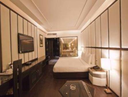 Hotel Shiwalik Regency Shimla Exteriör bild