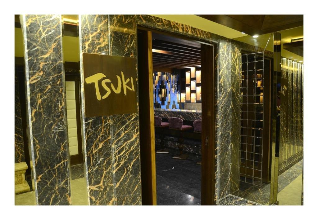 Hotel Shiwalik Regency Shimla Exteriör bild